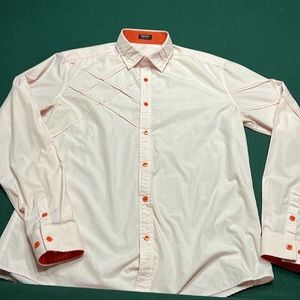 Coofandy Men’s Dress Shirt